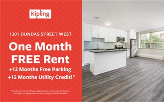 1301 Dundas Street W - Photo 1 of 1