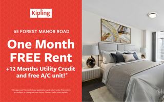 featured image of 65 Forest Manor Rd