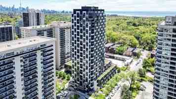 featured image of 50 High Park Ave