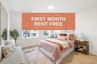 The Refinery District Townhomes - Photo 1 of 1