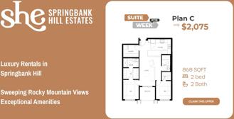 Springbank Hill Estates - Photo 1 of 1