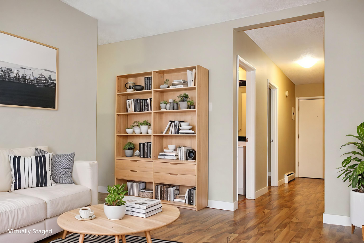 Nessa Manor Apartments - Photo 5 of 18