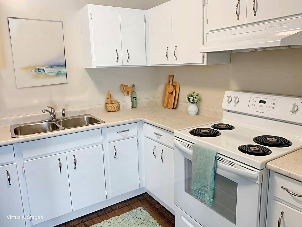 Vernon City View Apartments - Photo 4 of 12