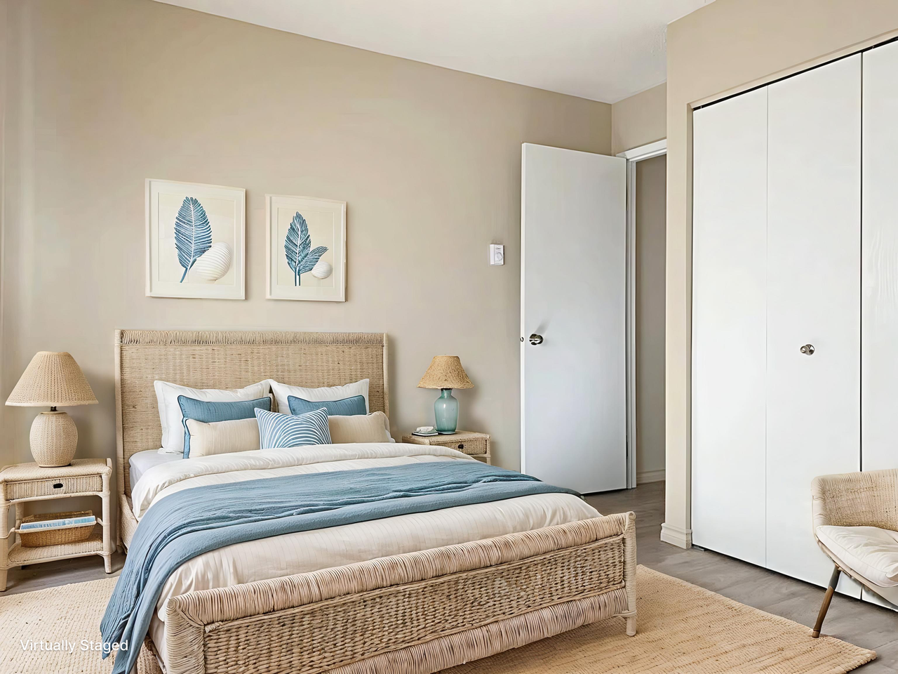Vernon City View Apartments - Photo 6 of 12