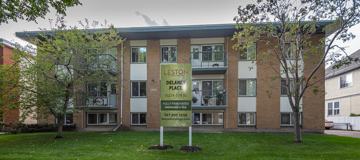 featured image of 10224 119 St Nw