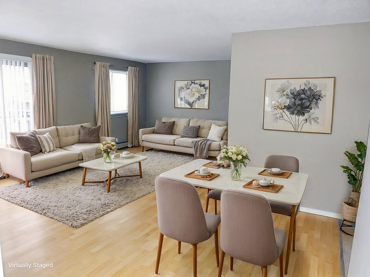 Second Street Manor - Photo 2 of 17