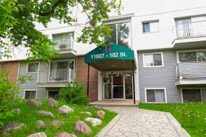 featured image of 11807 102 St Nw