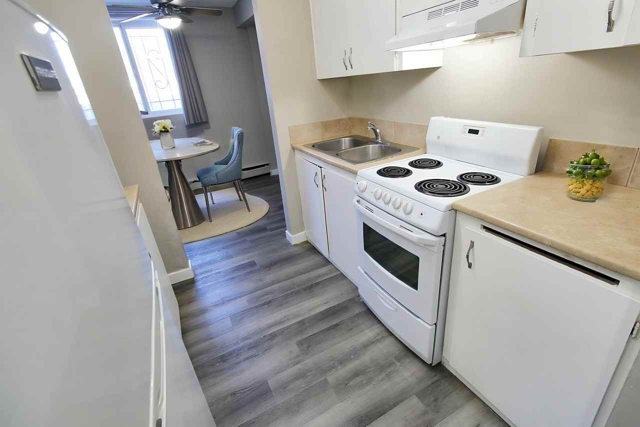 Virgo Apartments - Photo 3 of 13