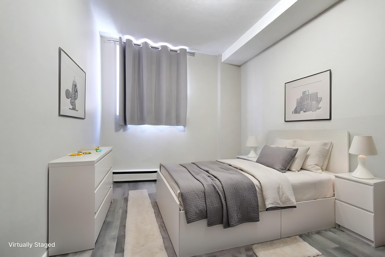 Virgo Apartments - Photo 5 of 13