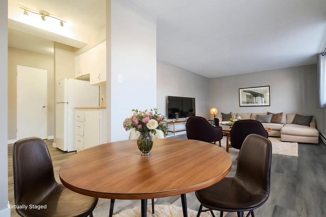 Virgo Apartments - Photo 7 of 13
