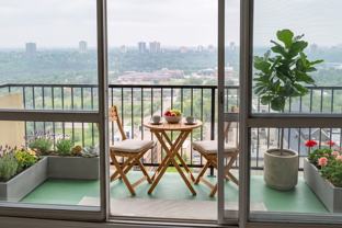 Hillside Estates South Tower - Photo 1 of 1