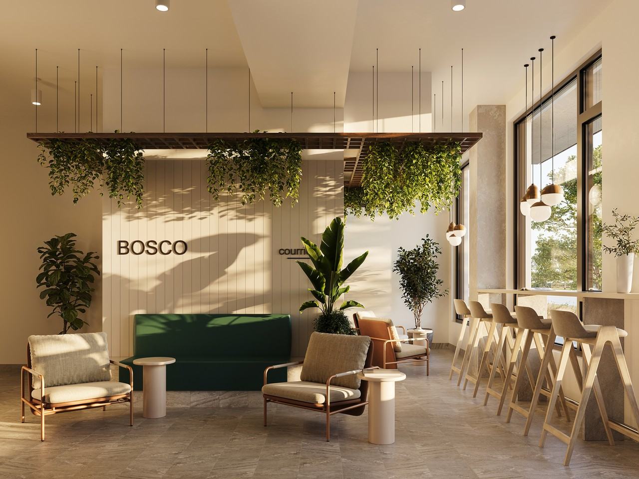 Bosco Habitats Locatifs - Photo 5 of 25