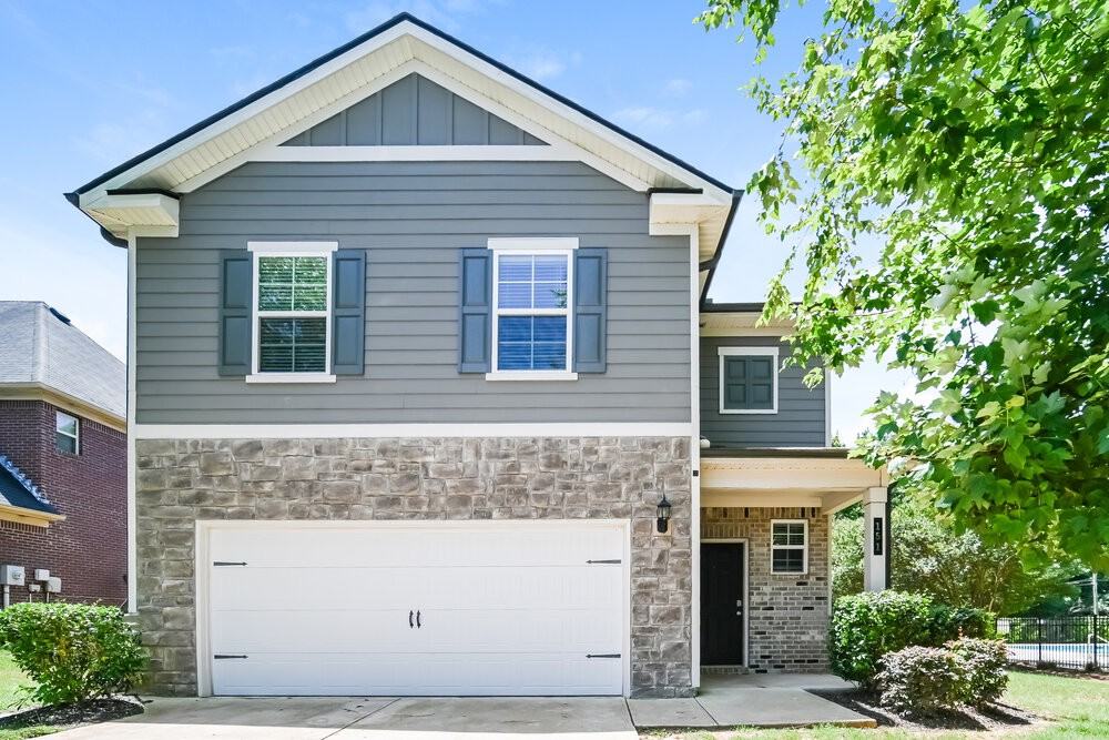 151 Hamilton Pointe Dr