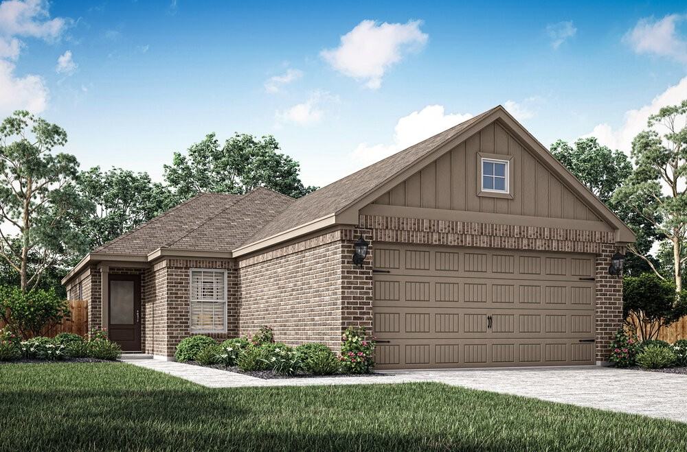 7542 Tipton Meadow Way - Photo 3 of 6