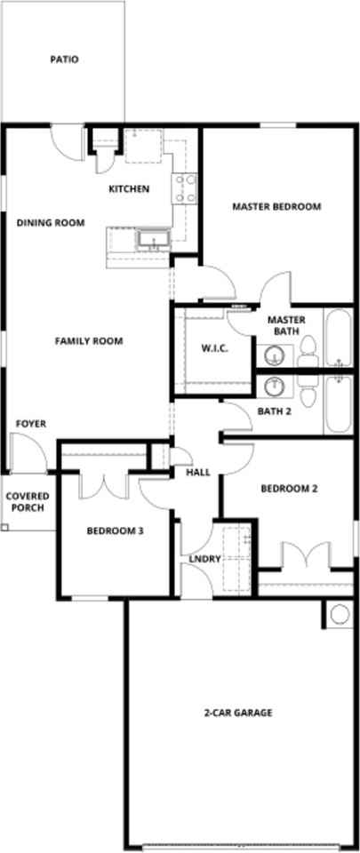 7542 Tipton Meadow Way - Photo 4 of 6