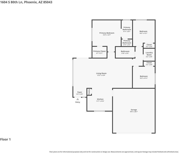 1604 S 80th Ln - Photo 2 of 16