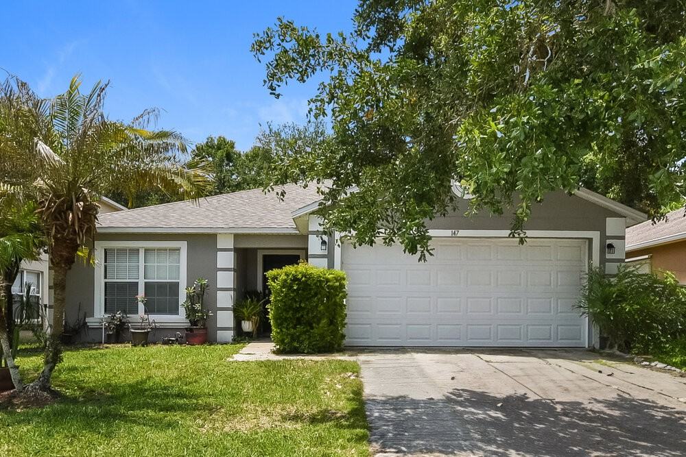 147 Bristol Forest Trl