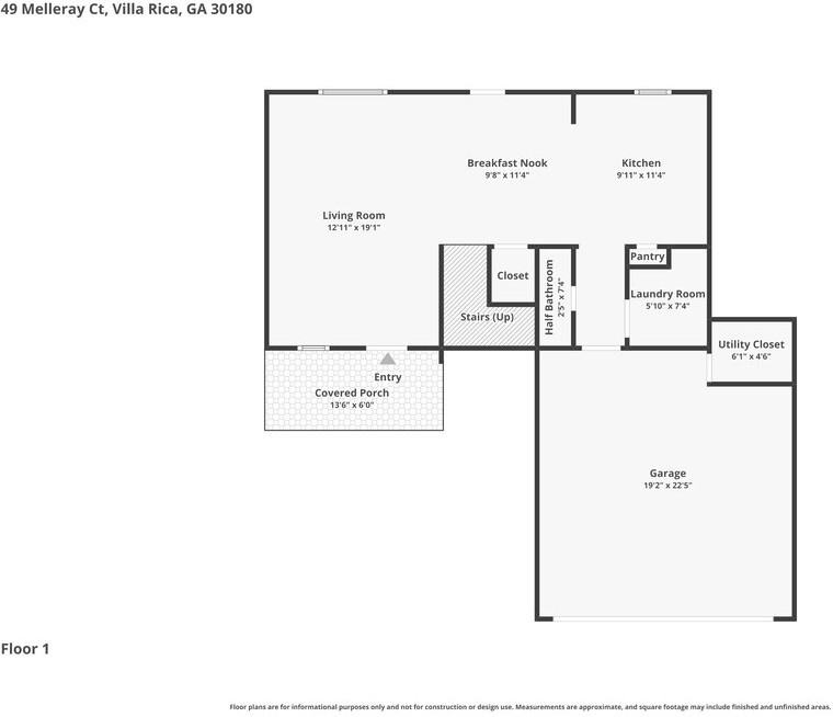 49 Melleray Ct - Photo 2 of 17