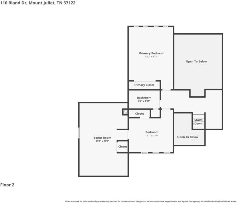 110 Bland Dr - Photo 3 of 17