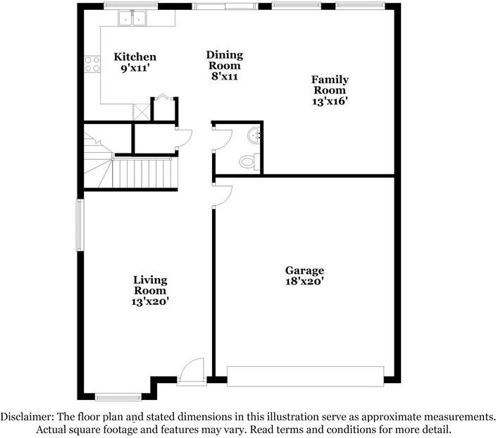 1405 Timberbend Cir - Photo 2 of 17
