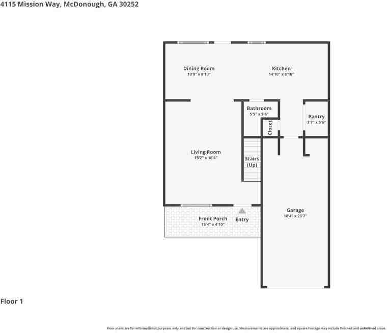 4115 Mission Way - Photo 2 of 17