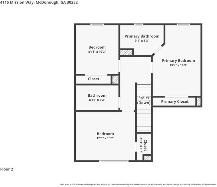 4115 Mission Way - Photo 3 of 17