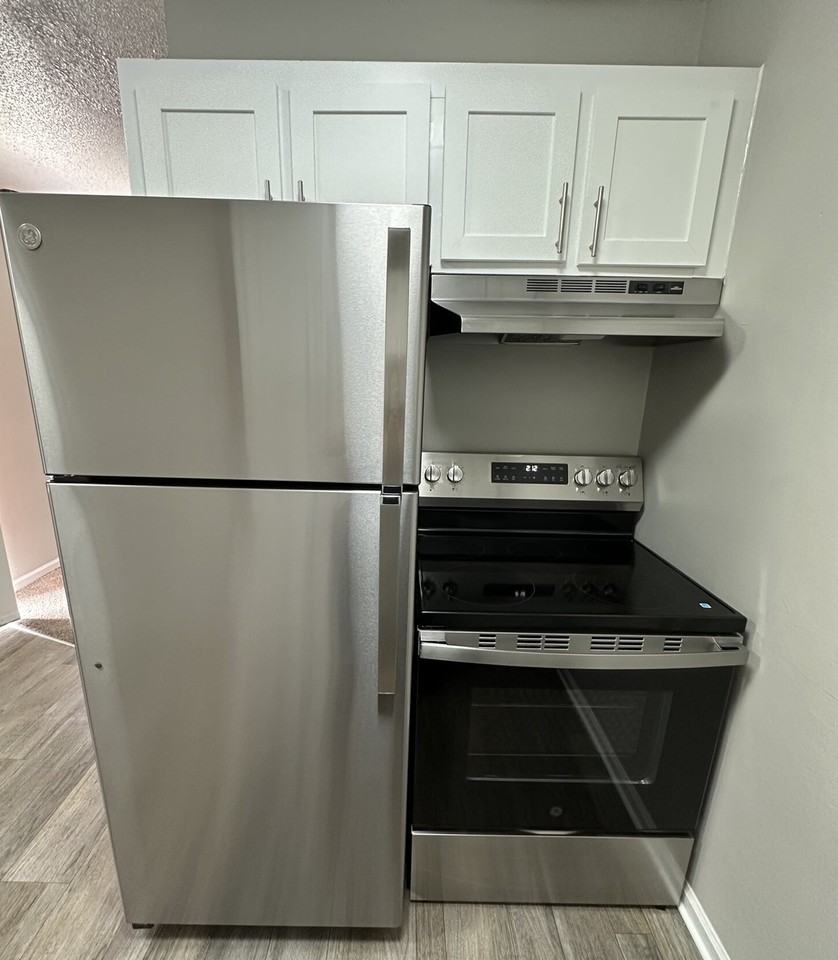 Ivey Creek Apartments - Photo 4 of 27