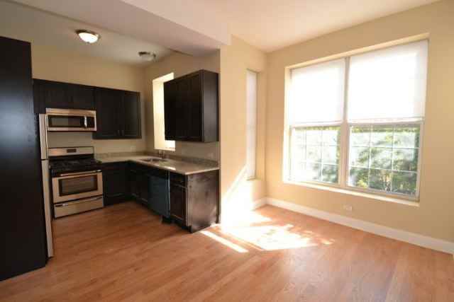 1738 W Huron St #2F - Photo 3 of 17