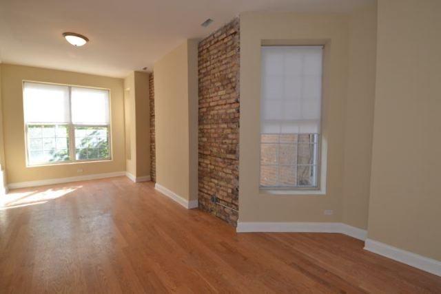1738 W Huron St #2F - Photo 6 of 17