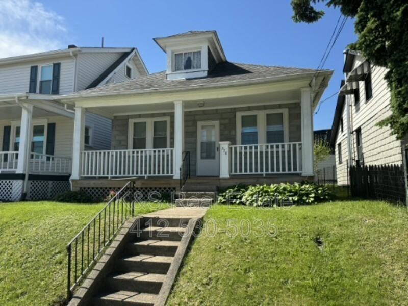 538 Chicora St - Photo 2 of 17