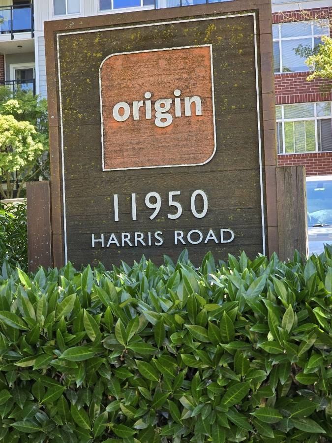 11950 Harris Road #417