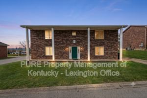 featured image of 311 Christy Allyn Ct #3