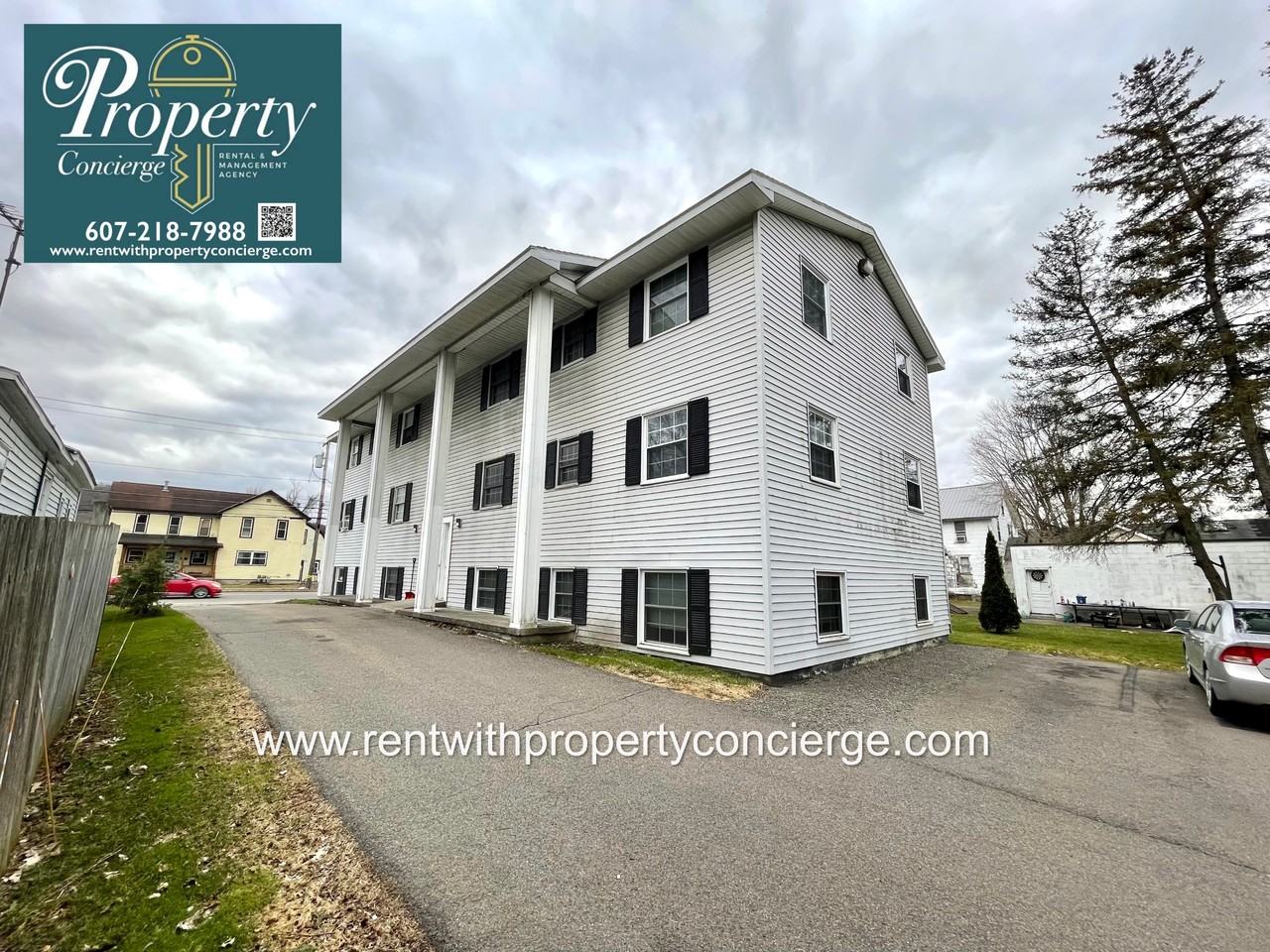 210 Port Watson Street - Photo 2 of 8