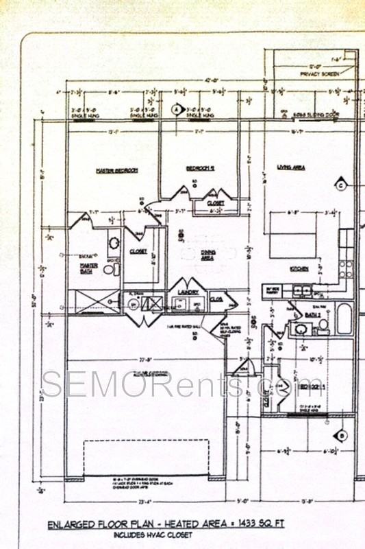 3999 Mckendree Crossing Dr - Photo 3 of 10
