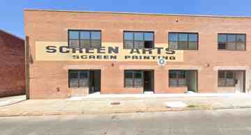 featured image of 21 S Pershing Ave