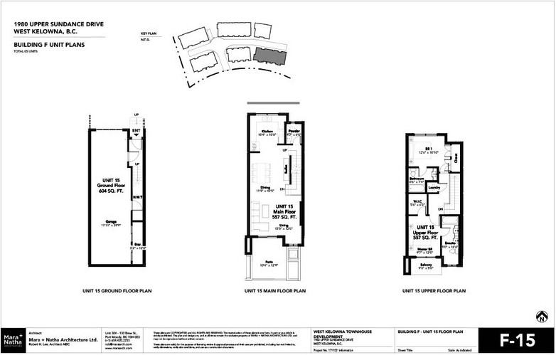 1980 Upper Sundance Dr #15 - Photo 3 of 20