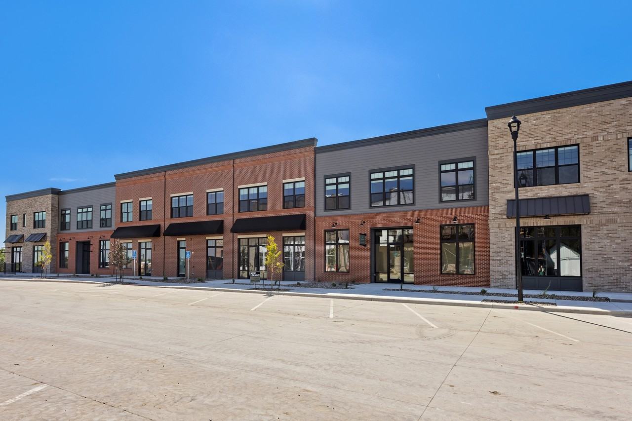 The Middlebrook Lofts - Photo 3 of 50