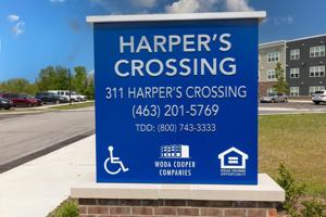 featured image of 311 Harpers Xing