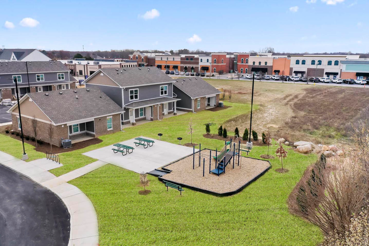 Pebble Village Townhomes - Photo 2 of 43