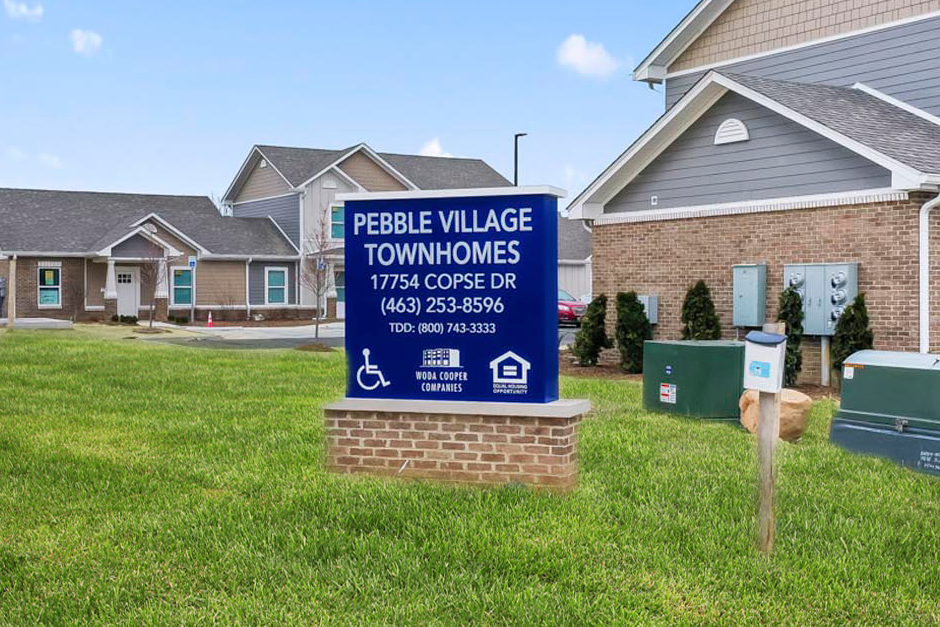Pebble Village Townhomes - Photo 3 of 43