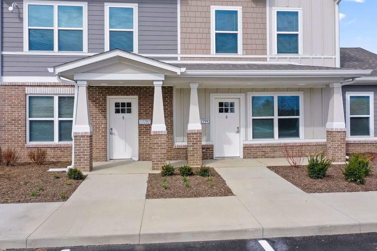Pebble Village Townhomes - Photo 5 of 43