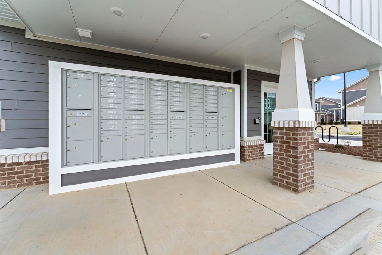 Pebble Village Townhomes - Photo 6 of 43