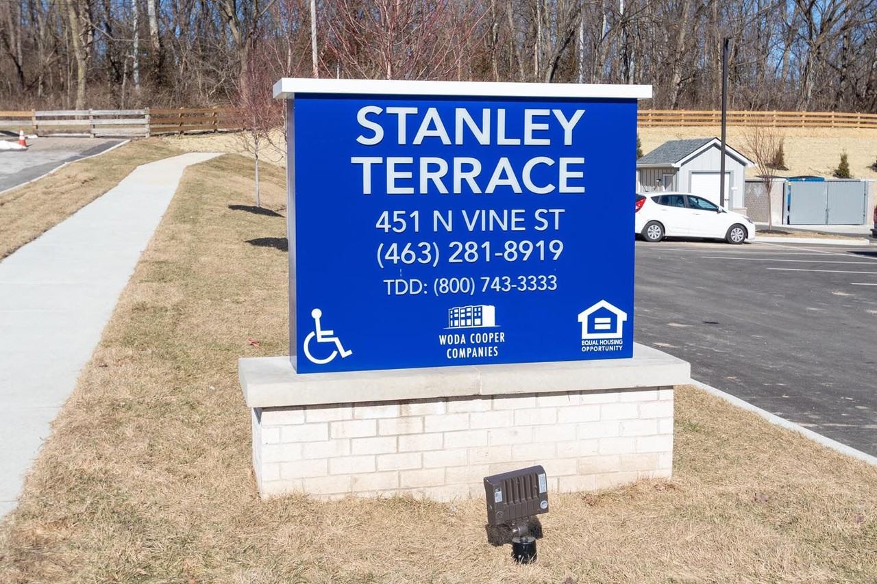 Stanley Terrace - Photo 2 of 50
