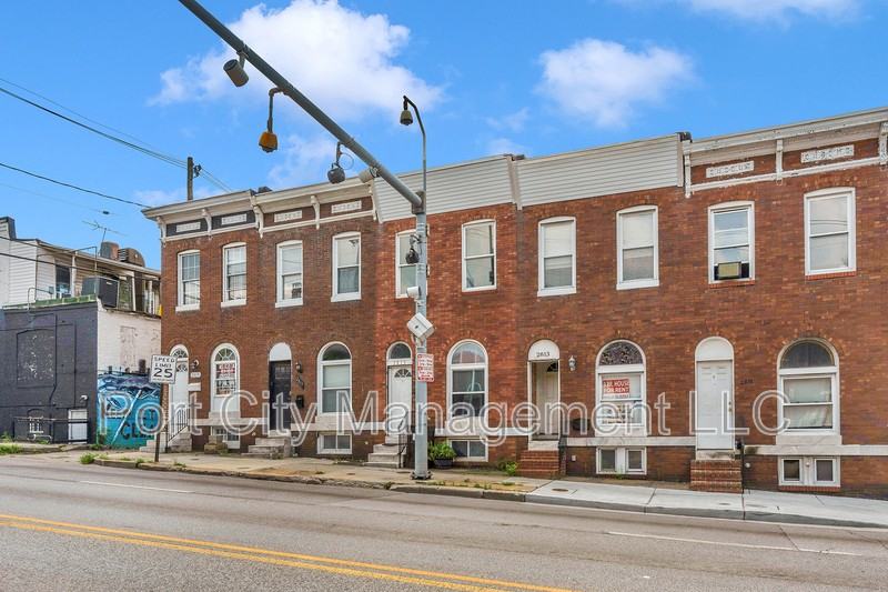 2815 Orleans St - Photo 2 of 21