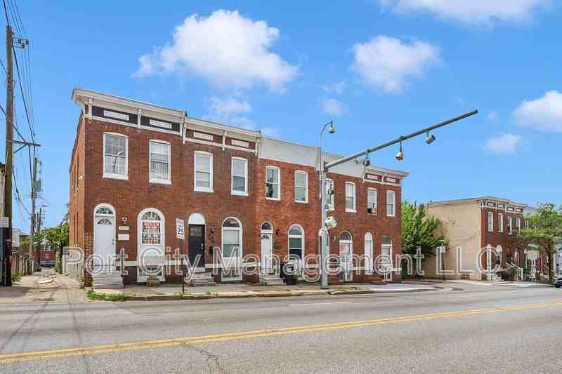 2815 Orleans St - Photo 3 of 21