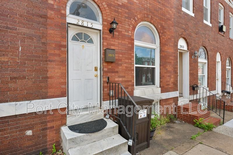 2815 Orleans St - Photo 4 of 21