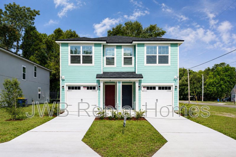 1278 Easter St #1