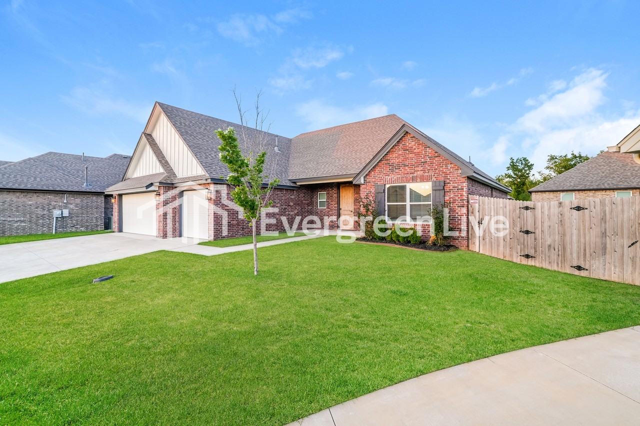10301 S 229th East Ave - Photo 2 of 15