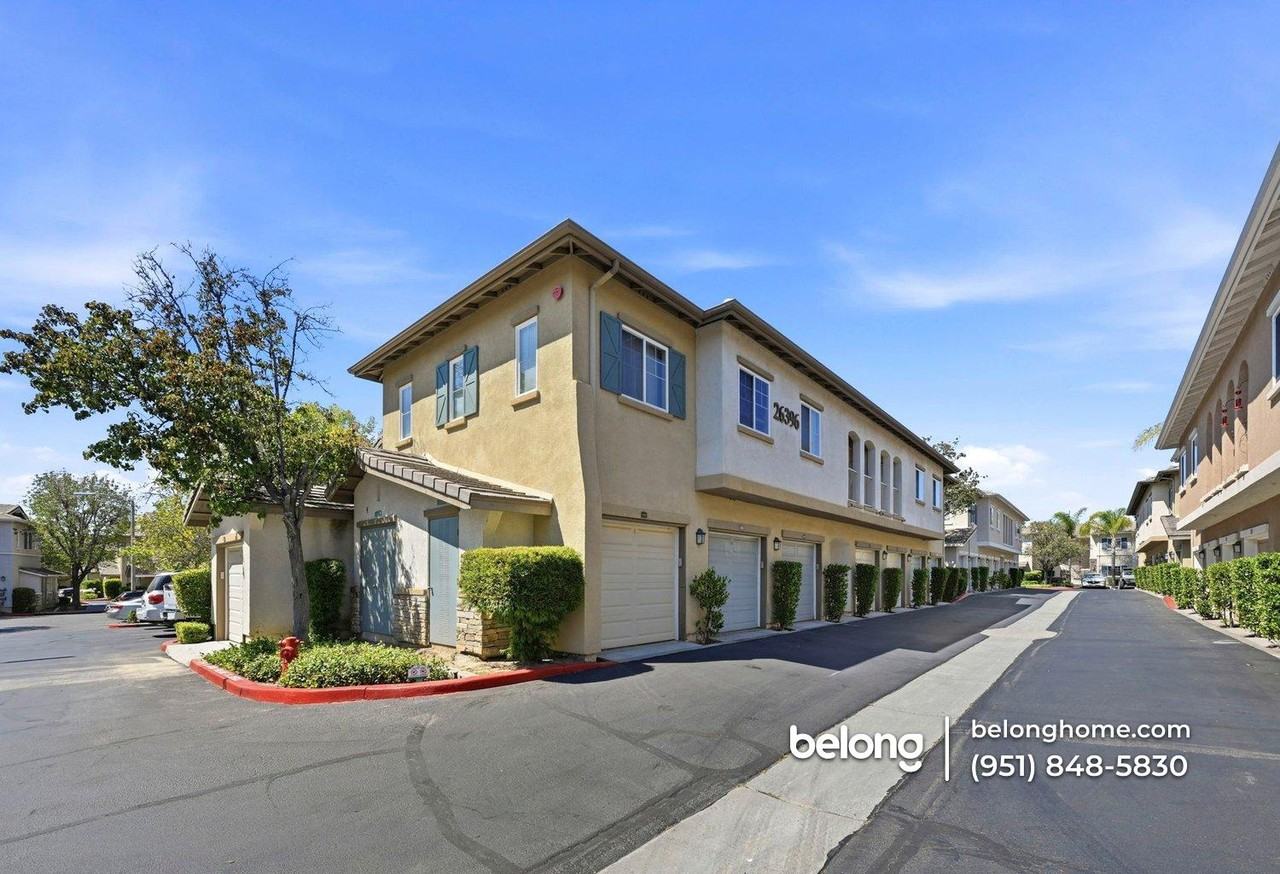 26396 Arboretum Way #2904