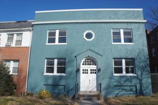 1228 Raum St Ne #1 - Photo 1 of 1
